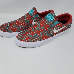 Men's Nike SB Zoom Stefan Janoski Slip-On CNVS RM